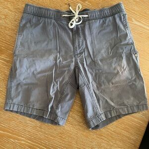 Vuori Men's Shorts (medium)
